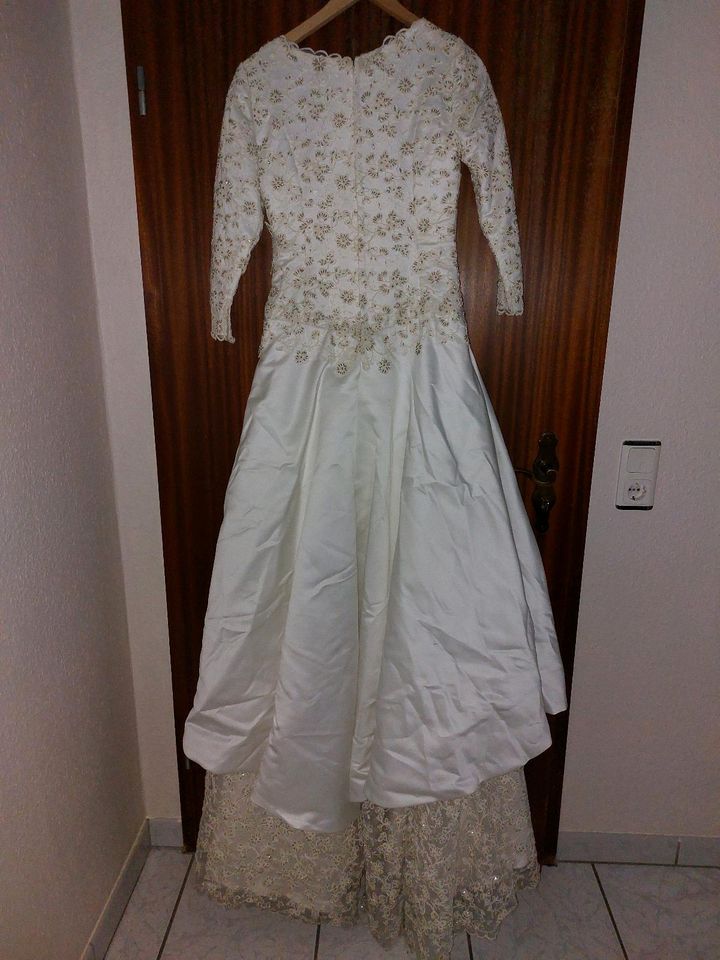 Hochszeitskleid, Standesamt Kleid, Ballkleid, Brautkleid in Hainburg