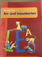 Auer: An- und Inlautkarten Hessen - Wabern Vorschau