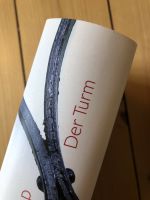 NEU: Buch Uwe Tellkamp / Der Turm / Roman DDR-Zeit in Dresden Baden-Württemberg - Mannheim Vorschau