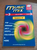 Music mix, Trompete Bb Bayern - Rohr Vorschau
