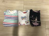 3x Langarmshirts Mädchen Paket Pailletten 116/122 Rheinland-Pfalz - Meisenheim Vorschau