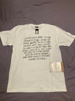 STUSSY Ist FA18 Tee ( KEIN TAUSCH ) Berlin - Wilmersdorf Vorschau