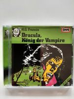 H.G.Francis Gruselserie Nr.3: Dracula, König der Vampire Nordrhein-Westfalen - Kaarst Vorschau