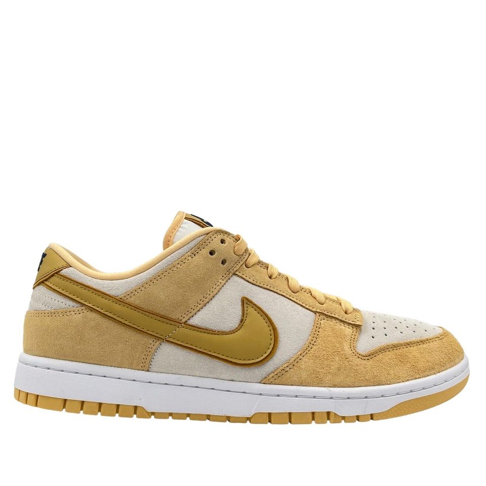 Nike Dunk Low Celestial Gold Suede EU 46 in Berlin