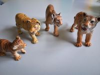 Schleich Tiger Familie Hessen - Sulzbach Vorschau