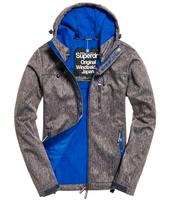Superdry Windtrekker Kaputzenjacke Sachsen - Chemnitz Vorschau
