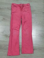 Pinke Jeans von H&M gr.122 Mecklenburg-Vorpommern - Warin Vorschau