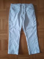 Sure Capri 7/8 Hose weiß 36 S/M Kr. Dachau - Dachau Vorschau