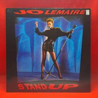 Jo Lemaire - Stand Up *LP*Vinyl* U187 Baden-Württemberg - Renchen Vorschau