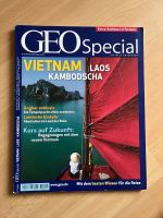 GEO SOECIAL Vietnam - Heft 5/2007 Niedersachsen - Stuhr Vorschau