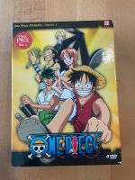 One Piece Box 1 Dvd Kazé Anime Kr. München - Ismaning Vorschau