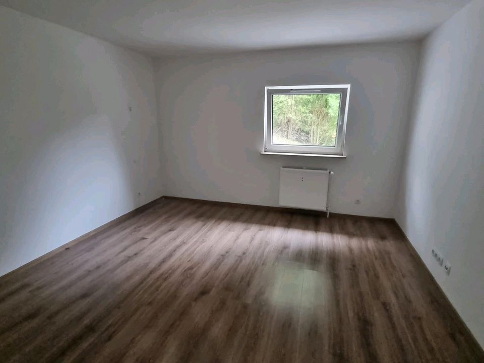 Sehr schöne 3-Zimmer-Maisonette-Wohnung mit Garten in Bad Münstereifel