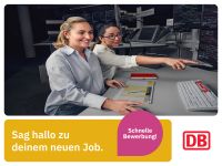 DB Jobs  Bodensee (Deutsche Bahn) Ausbildungsplatz, Praktische Ausbildung, Ausbildung in Singen (Hohentwiel) Triebzugführer Eisenbahnfahrzeugführer Machinenführer Baden-Württemberg - Singen Vorschau