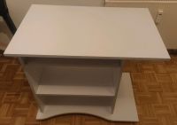 Schreibtisch/Computertisch zu verkaufen Bayern - Ottobeuren Vorschau