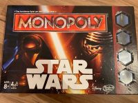 Monopoly Star Wars Hasbro Niedersachsen - Flöthe Vorschau