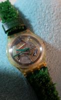 Swatch Garden Turf 1997 Vintage Collection Nordrhein-Westfalen - Wegberg Vorschau