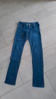 Jeans, Skinny Gato Negro Gr. 164 Bayern - Parsberg Vorschau