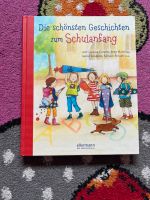 Die schönsten Geschichten zum Schulanfang Hessen - Gelnhausen Vorschau