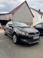 VW Polo 6r 1.2 Style Edition Steuerkette Neu TÜV Neu Hessen - Allendorf Vorschau