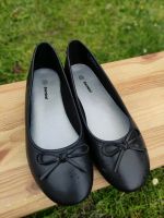 Ballerina Schuhe der Marke Graceland Größe 33 Farbe schwarz Schleswig-Holstein - Großhansdorf Vorschau