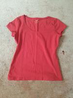 Rotes Damen Shirt Nordrhein-Westfalen - Hagen Vorschau
