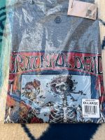 Levi’s T-Shirt Grateful Dead XXL NEU mit Schild Sachsen - Waldenburg Vorschau
