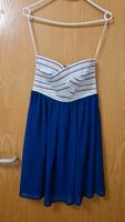 Cocktailkleid Damenkleid Sommerkleid NY / S 36 Bayern - Freising Vorschau