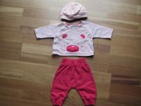 Neu Pullover Hose Mütze Set Gr 56 60 62 vertbaudet Babykleidung Sachsen - Radebeul Vorschau