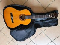 Akustikgitarre Concorde Mark 11 inkl. Tasche Bochum - Bochum-Süd Vorschau