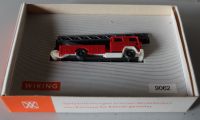 Wiking 9062 - Feuerwehr Magirus DL 30 - Spur N - 1:160 - OVP Nordrhein-Westfalen - Grevenbroich Vorschau