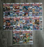 Computer Bild Spiele Magazine (Jahrgang 2002) - inkl. CD's Nordrhein-Westfalen - Leverkusen Vorschau