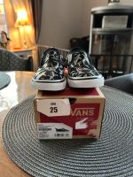 Vans, Kinderschuhe, Sneaker, Asher V Niedersachsen - Barßel Vorschau