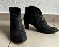 Stiefelette von Luftpolster (Lloyd) Niedersachsen - Burgdorf Vorschau