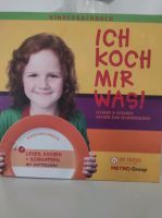 Kinderkochbuch Ich koch mir was mit Duftfeldern Bayern - Neufahrn Vorschau