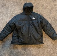 Adidas Herren Winterjacke Sachsen-Anhalt - Halberstadt Vorschau