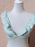 Bikini-Oberteil von H&M Gr. 44 Sachsen - Klingenthal Vorschau