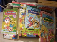 Lustige Taschenbücher LTB Konvolut 3 Walt Disney Comic Nordrhein-Westfalen - Siegen Vorschau