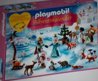 Playmobil 9008 Adventskalender Rheinland-Pfalz - Kenn Vorschau
