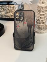 iPhone 12 pro Case Hülle Anime Naruto Itachi Berlin - Tempelhof Vorschau