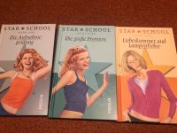 Geena Dare „Star school“ Bücher Hessen - Solms Vorschau