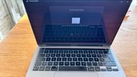 MacBook Pro M1, 13 Zoll , 2021, 16GB, 256GB, Top Zustand Bayern - Manching Vorschau