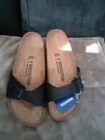 Madrid BS Gr 41 Birkenstock Schlappen Bayern - Forchheim Vorschau
