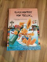 Briefe von Felix 'Flaschenpost' Niedersachsen - Braunschweig Vorschau