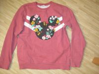 Minnie Mouse  Sweatpullover Gr. 158 Sachsen - Mühlau Vorschau