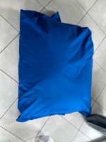 Gut erhaltener Sitzsack zu verkaufen Nordrhein-Westfalen - Siegen Vorschau