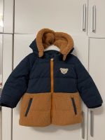 Winterjacke Steiff wie NEU!!!! Nordrhein-Westfalen - Anröchte Vorschau