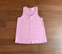 Top Shirt von ESPRIT, Gr. M (hier wie 38/40), rosa, lässig Hessen - Idstein Vorschau