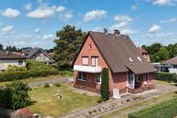 Einfamilienhaus mit 6 Zimmern in Winsen Niedersachsen - Winsen (Aller) Vorschau