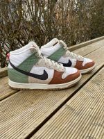 Nike Sneaker Gr.39 Baden-Württemberg - Fronreute Vorschau