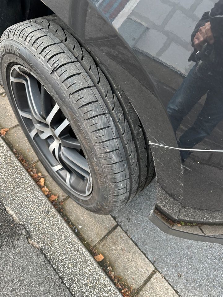 Dacia Duster Reifen in Dortmund